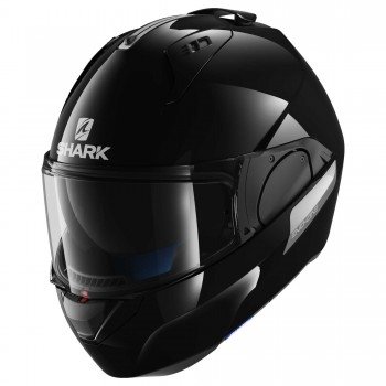 Мотошлем Shark Evo-One Black M Мотошлем Shark Evo-One Black M