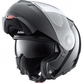 Мотошлем Schuberth C3 PRO Black 64-65 Мотошлем Schuberth C3 PRO Black 64-65
