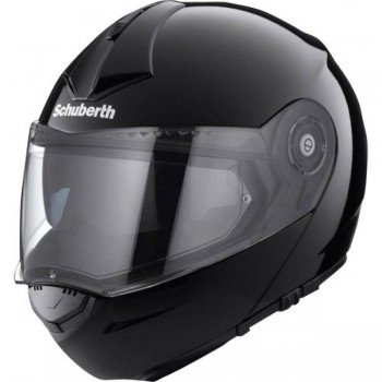 Мотошлем Schuberth C3 PRO Black 64-65 Мотошлем Schuberth C3 PRO Black 64-65