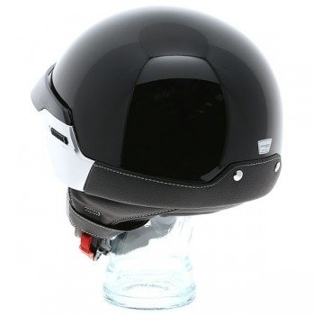 Мотошлем Scorpion Exo-100 Padova II Black 2XL