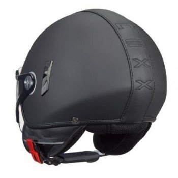 Мотошлем Nexx X60 Cruise Black XXL Мотошлем Nexx X60 Cruise Black XXL