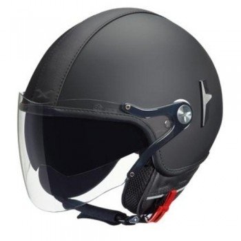 Мотошлем Nexx X60 Cruise Black XXL Мотошлем Nexx X60 Cruise Black XXL