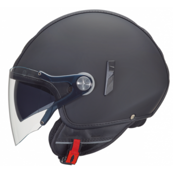 Мотошлем Nexx X60 Cruise Black XXL Мотошлем Nexx X60 Cruise Black XXL