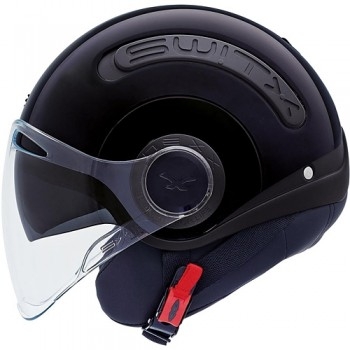 Мотошлем NEXX SX.10 Black M
