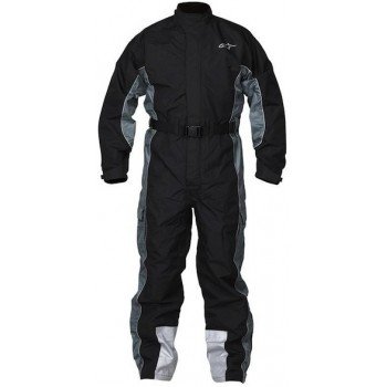 Мотодождевик Alpinestars El Nino Black-Grey 3XL