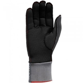 Термоперчатки REVIT GRIZZLY WSP Black M