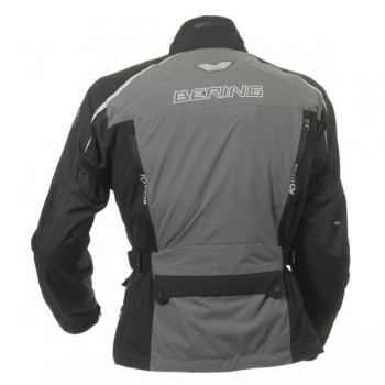 Мотокуртка Bering ODYSSEE Black-Anthracite M Мотокуртка Bering ODYSSEE Black-Anthracite M