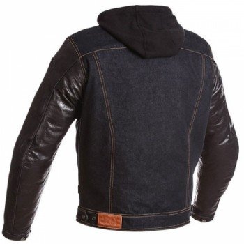 Мотокуртка кожаная Segura Veloce 3XL Мотокуртка кожаная Segura Veloce 3XL