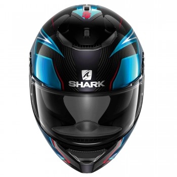 Мотошлем Shark Spartan Carbon Guintoli L