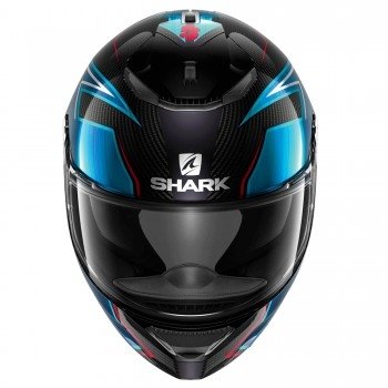 Мотошлем Shark Spartan Carbon Guintoli M