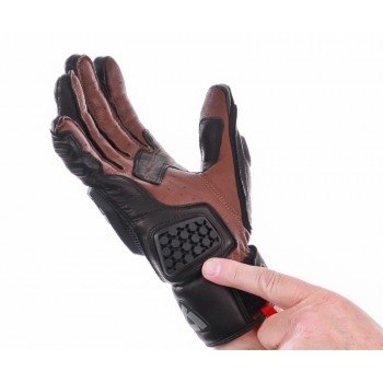 Мотоперчатки Revit Sand 3 Black-Sand XL Мотоперчатки Revit Sand 3 Black-Sand XL