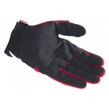 Мотоперчатки Alpinestars Dual Black-Grey XL