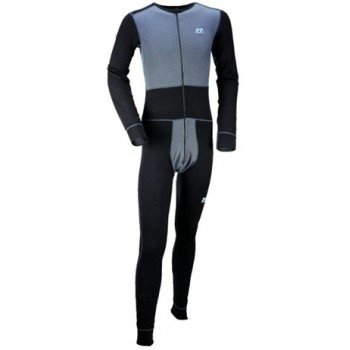 Термокостюм IXS Kreon Black-Grey L