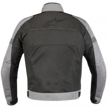 Мотокуртка Alpinestars XENON AIR 921 Black-Grey XL