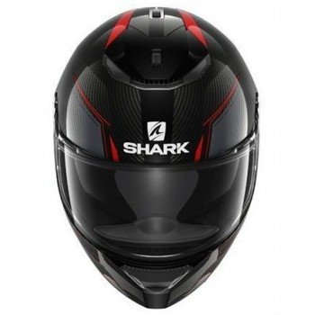 Мотошлем Shark Spartan Carbon Silicium L