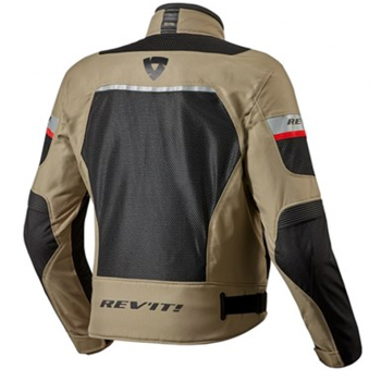 Мотокуртка Revit Tornado 2 Sand-Black 2XL