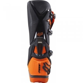 Мотоботы FOX Instinct Orange 12