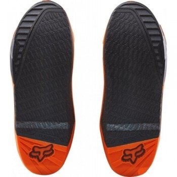 Мотоботы FOX Instinct Orange 12