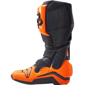 Мотоботы FOX Instinct Orange 13