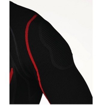 Термокофта Dainese Seamless Active Black S