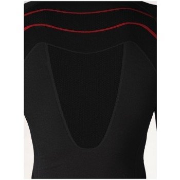 Термокофта Dainese Seamless Active Black S