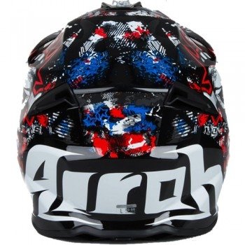 Мотошлем Airoh Twist Punk Gloss 2XL