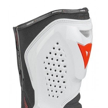 Мотоботы Dainese TR-Course Out Air Black-White-Red 46