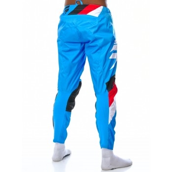 Мотоштаны Shift Whit3 Tarmac Pant Blue 32 2017