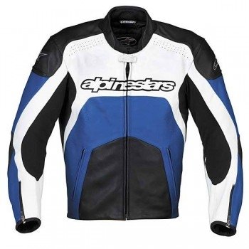 Мотокуртка Alpinestars GP PLUS (31009710) - Blue 54