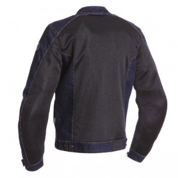 Мотокуртка Segura Cortez Blue XL Мотокуртка Segura Cortez Blue XL