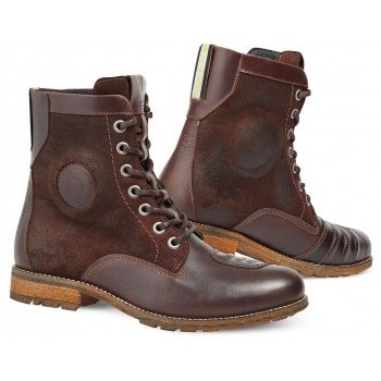 Мотоботы Revit Regent Brown 42 Мотоботы Revit Regent Brown 42