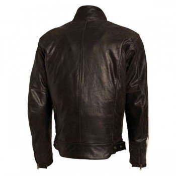 Мотокуртка кожаная Segura Reno Brown XL