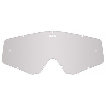 Сменная линза Spy+ Omen Clear Lens - AFP