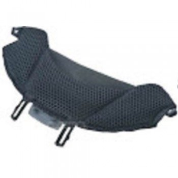 Шторка подбородка Schuberth S2 Grey