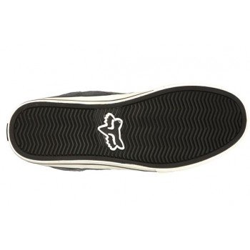Кроссовки FOX Phantom Mid Shoe Mens Charcoal 11