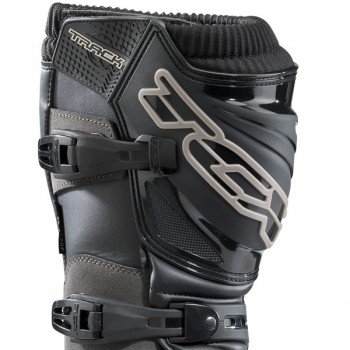 Мотоботы TCX TRACK EVO waterproof Grey 42 Мотоботы TCX TRACK EVO waterproof Grey 42