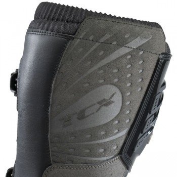 Мотоботы TCX TRACK EVO waterproof Grey 45 Мотоботы TCX TRACK EVO waterproof Grey 45