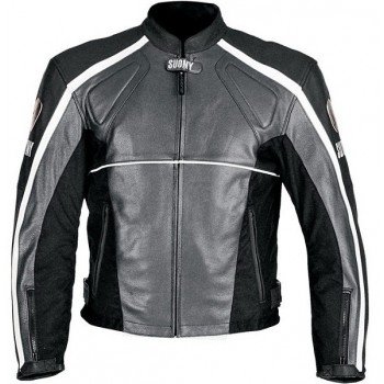 Мотокуртка Suomy CYGA48 Grey 48