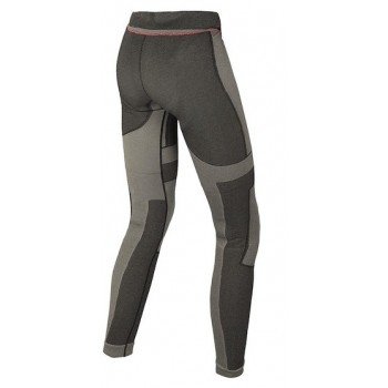 Термобрюки женские Dainese Evolution Warm Anthracite-Grey L