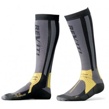 Носки Revit Tour Summer Grey-Yellow 42-44