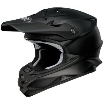Мотошлем Shoei VFX-W Matt Black S