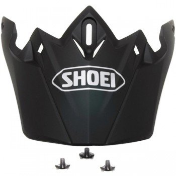 Мотошлем Shoei VFX-W Matt Black S