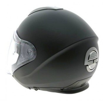 Мотошлем Schuberth M1 London Matt Black 63 (2XL)