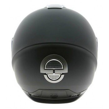 Мотошлем Schuberth M1 London Matt Black 63 (2XL)