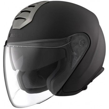 Мотошлем Schuberth M1 London Matt Black 63 (2XL)