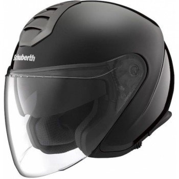 Мотошлем Schuberth M1 Berlin Black 59 (L)