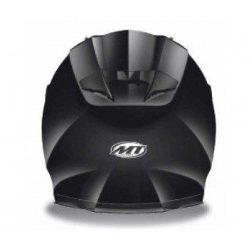 Мотошлем MT Blade SV Solid Metall-Black XL