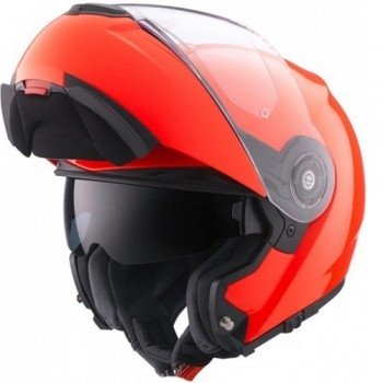 Мотошлем Schuberth C3 PRO Orange 56-57 (M)
