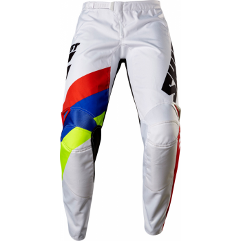 Мотоштаны Shift Whit3 Tarmac Pant Flo White 32 2017