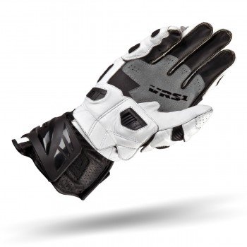 Мотоперчатки Shima VRS-1 White XL